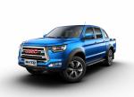 JAC Shuailing T8 2018 года